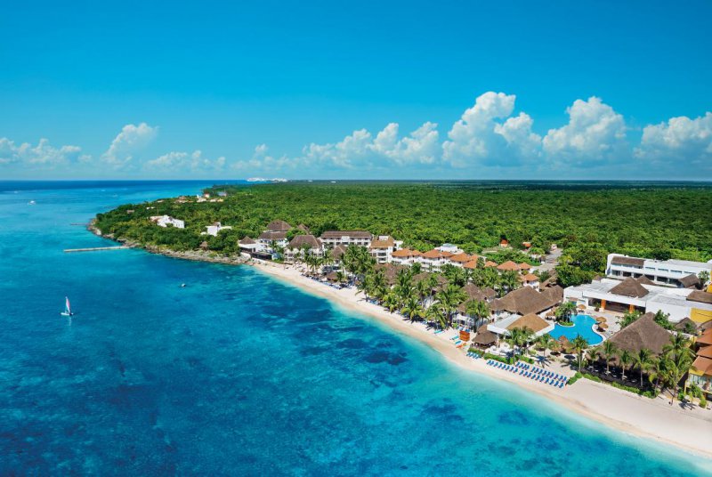 Wyndham Cozumel Resort And Spa Cheap Vacations Packages Red Tag Vacations