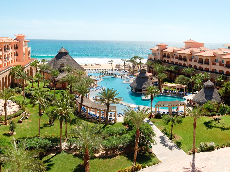 Royal Solaris Los Cabos Cheap Vacations Packages | Red Tag Vacations