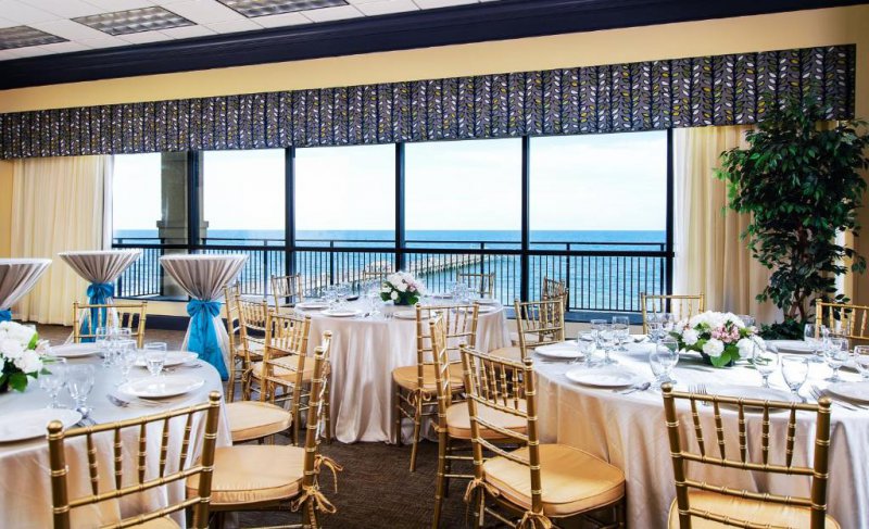 Doubletree Resort By Hilton Oceanfront Cheap Vacations