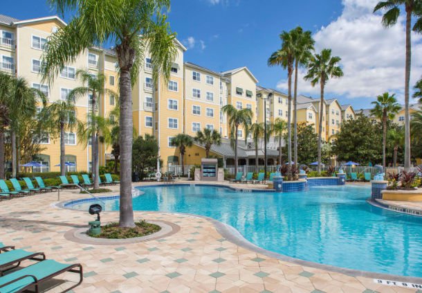 Villas in Emerald Island Resort, Kissimmee - 3 Miles to Disney World Orlando, Florida Travelgrove's Travel Deals Search. Congratulations! You have found the most comprehensive travel deals search engine online. You will be able to search many deals from many different travel sites across the Internet, by using a simple search query (such as