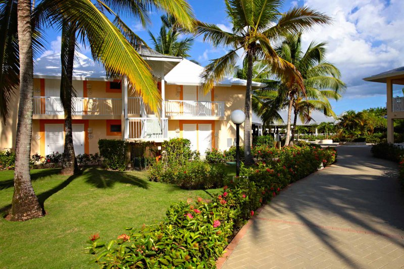 San Juan Bahia Principe San Juan Bahia Principe