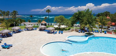 vacation packages