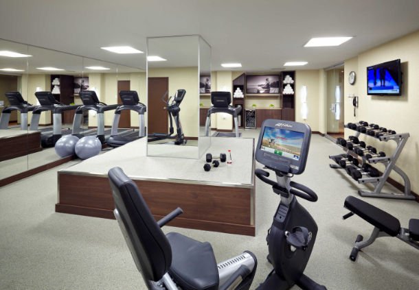 Toronto hotel deals downtown last minute