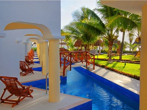 Vacation Secret