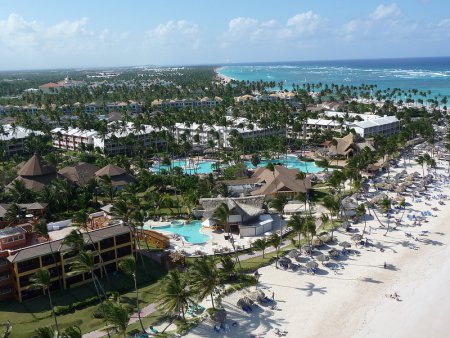 Vik Hotel Arena Blanca All Inclusive Gardenview Room Vik Hotel Arena Blanca All Inclusive Gardenview Room