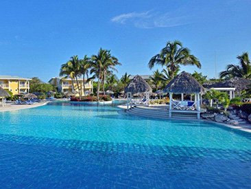vacation offer