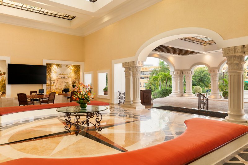 The Royal Playa Del Carmen Resort And Spa By Real The Royal Playa Del Carmen Resort And Spa By Real