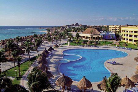 tulum principe bahia grand riviera maya