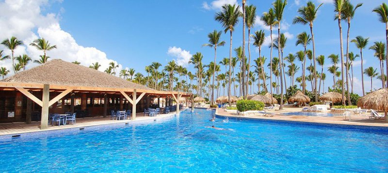 Sirenis Cocotal Beach Resort Casino & Spa Sirenis Cocotal Beach Resort Casino & Spa