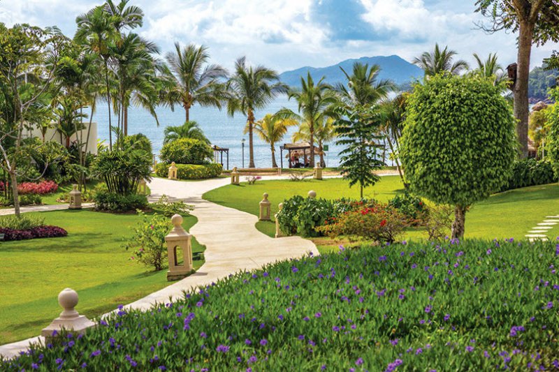 Secrets Playa Bonita Panama Resort And Spa Cheap Vacations Packages ...
