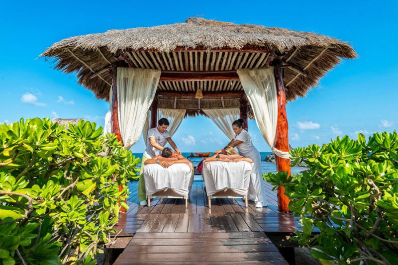 Hotel Marina El Cid Spa And Resort Hotel Marina El Cid Spa And Resort