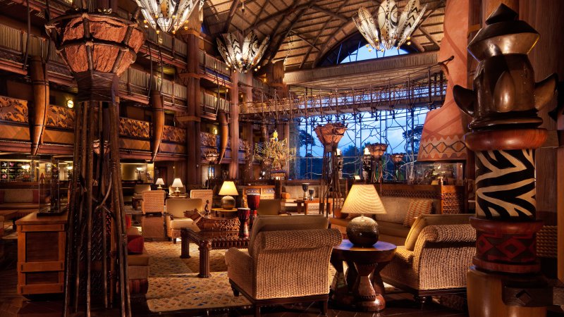 Disney animal kingdom package deals