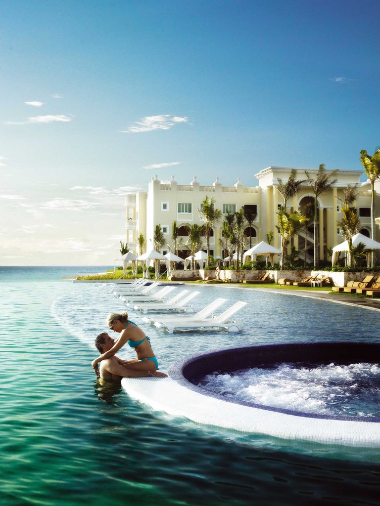 Iberostar Grand Hotel Мексика