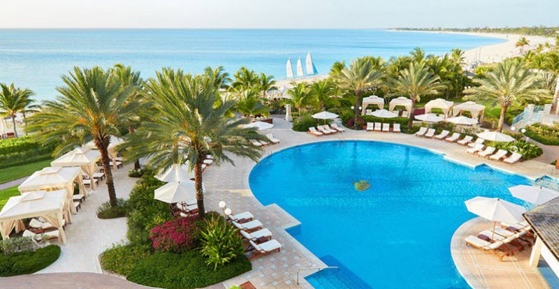 Star Hotels In Grace Bay Star Hotels In Grace Bay