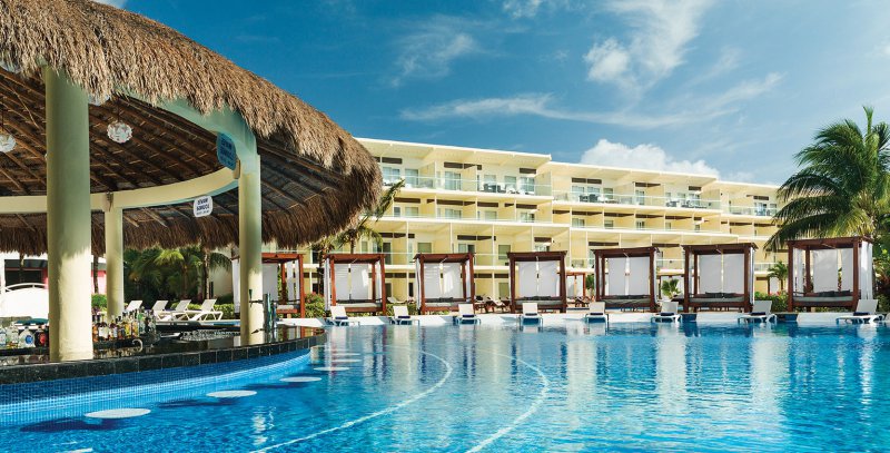 Azul Beach Hotel Package Deals Azul Beach Hotel Package Deals