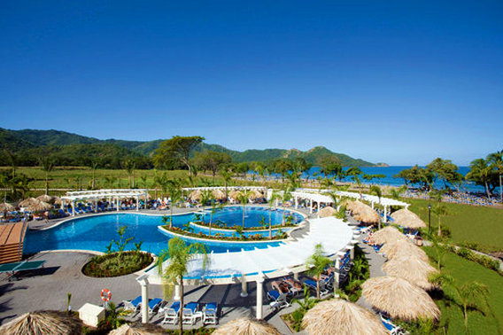 Red hot deals vacations