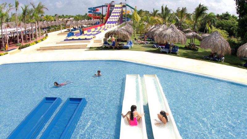 Sirenis Tropical Suites Casino & Spa Dominikanische Sirenis Tropical Suites Casino & Spa Dominikanische