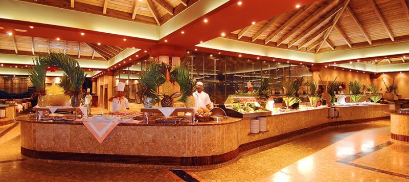 Room Facilities