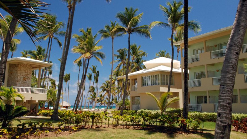 Sirenis Tropical Suites Casino Sirenis Tropical Suites Casino