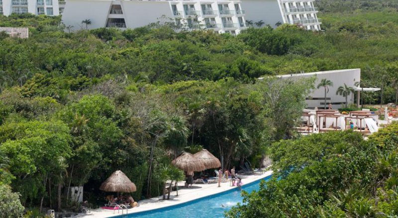 Grand Sirenis Riviera Maya Room Service Grand Sirenis Riviera Maya Room Service