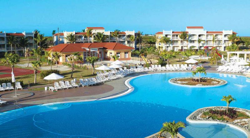 Hotel Villa Cuba Varadero Hotel Villa Cuba Varadero
