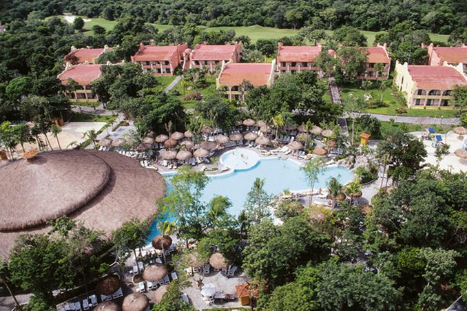 Mayan riviera deals from vancouver