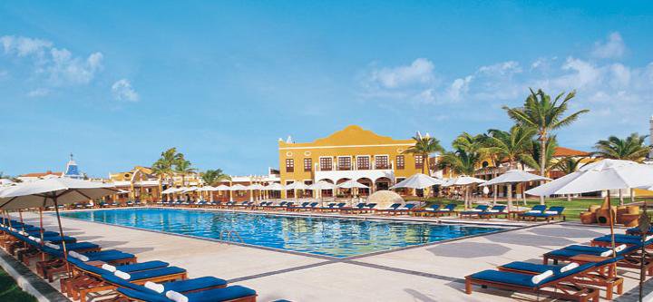 Dreams Tulum Resort And Spa Cheap Vacations Packages Red