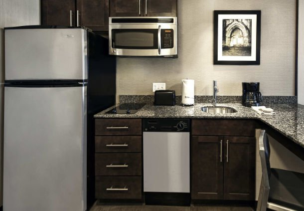Last minute hotel deals boston airport