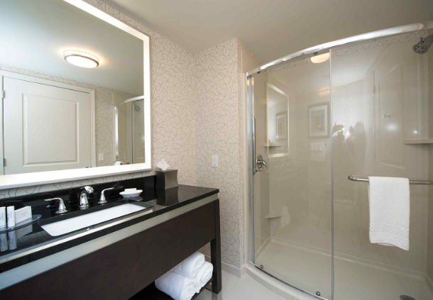 Last minute hotel deals boston airport