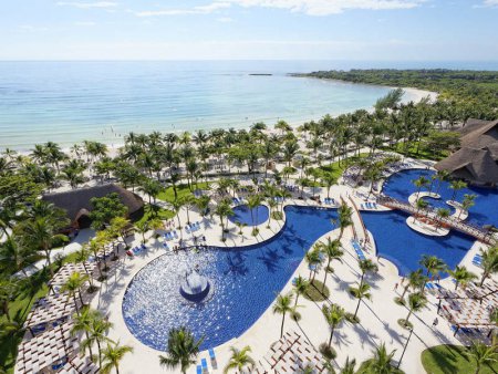 barcelo maya riviera barcelo maya riviera