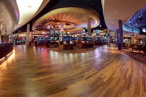 Palms casino resort map Palms casino resort map
