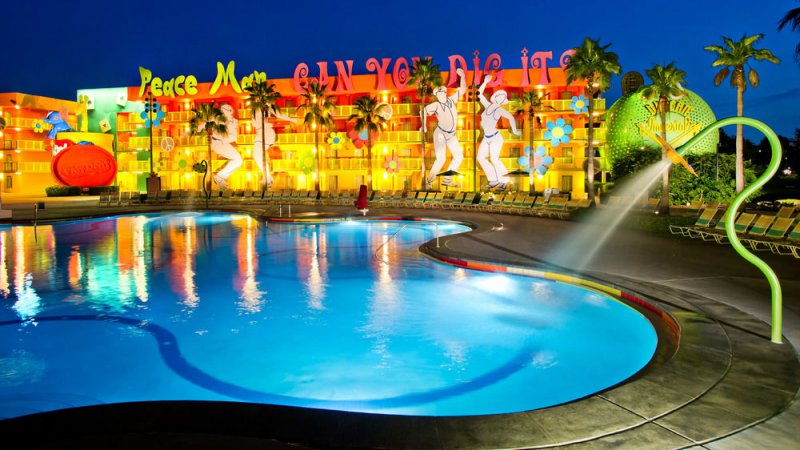 Cheap Disey Resort Hotel Cheap Disey Resort Hotel