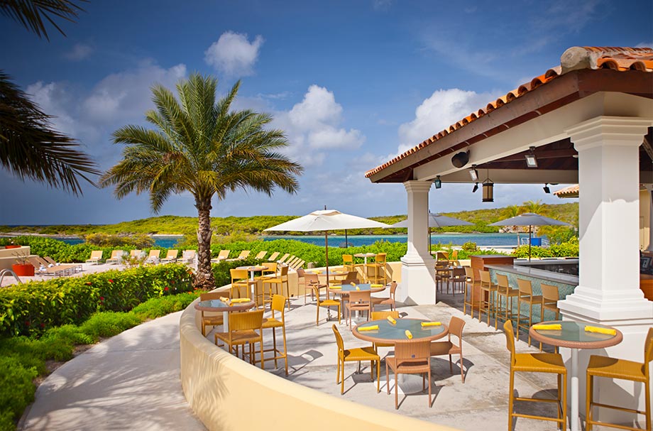Santa Barbara Beach And Golf Resort Cheap Vacations Packages | Red Tag