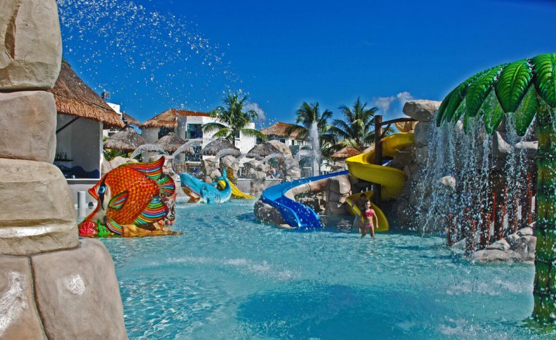 Sandos Caracol Eco Resort Vacation Deals Lowest Prices