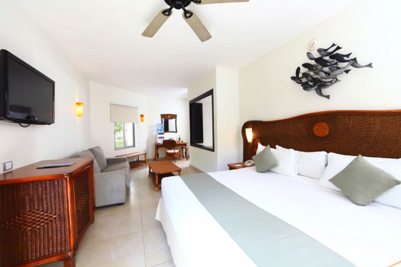 Sandos Caracol Eco Resort And Spa Cheap Vacations Packages
