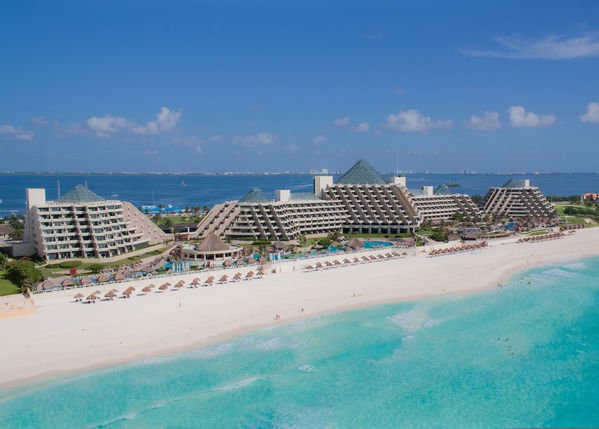 cancun tours from toronto