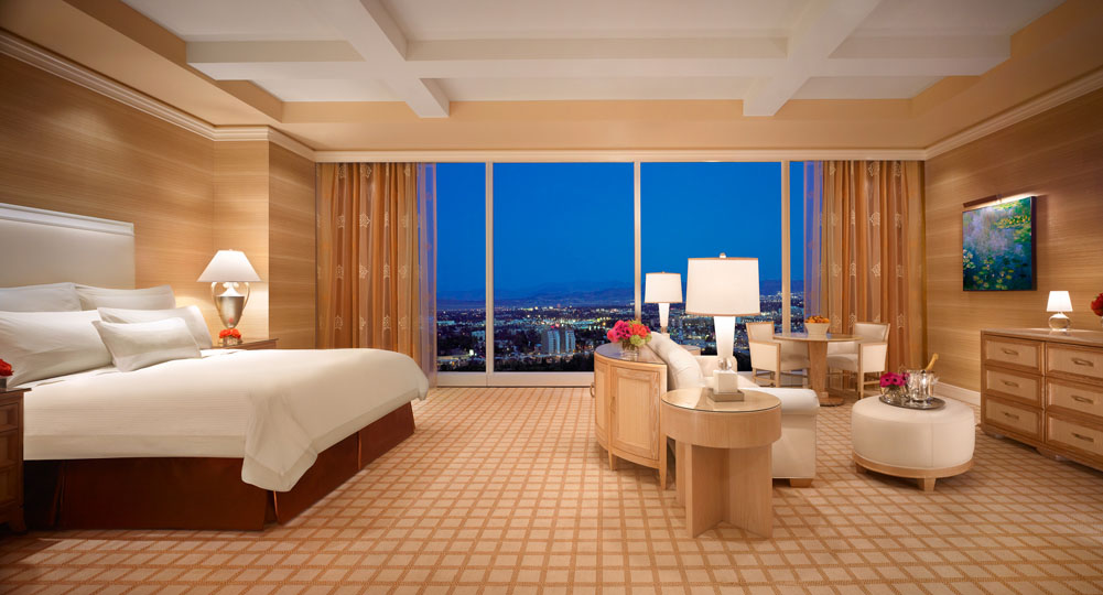 Encore At Wynn Las Vegas Cheap Vacations Packages  Red 