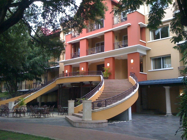 Karibe Hotel Lowest Prices  Promotions  Reviews  Last Minute Deals