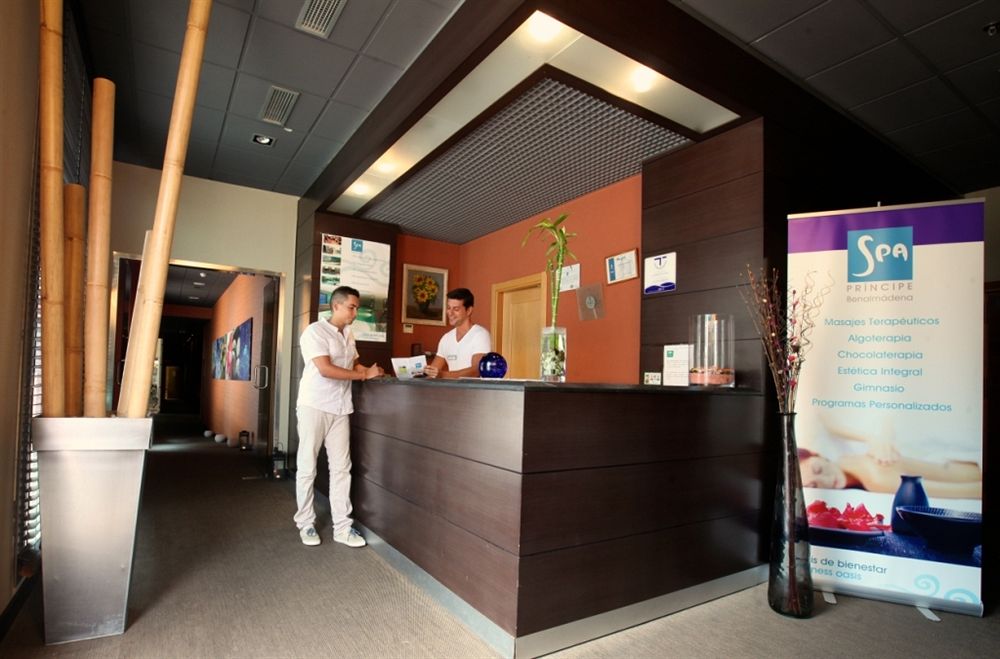 Benalmadena package deals