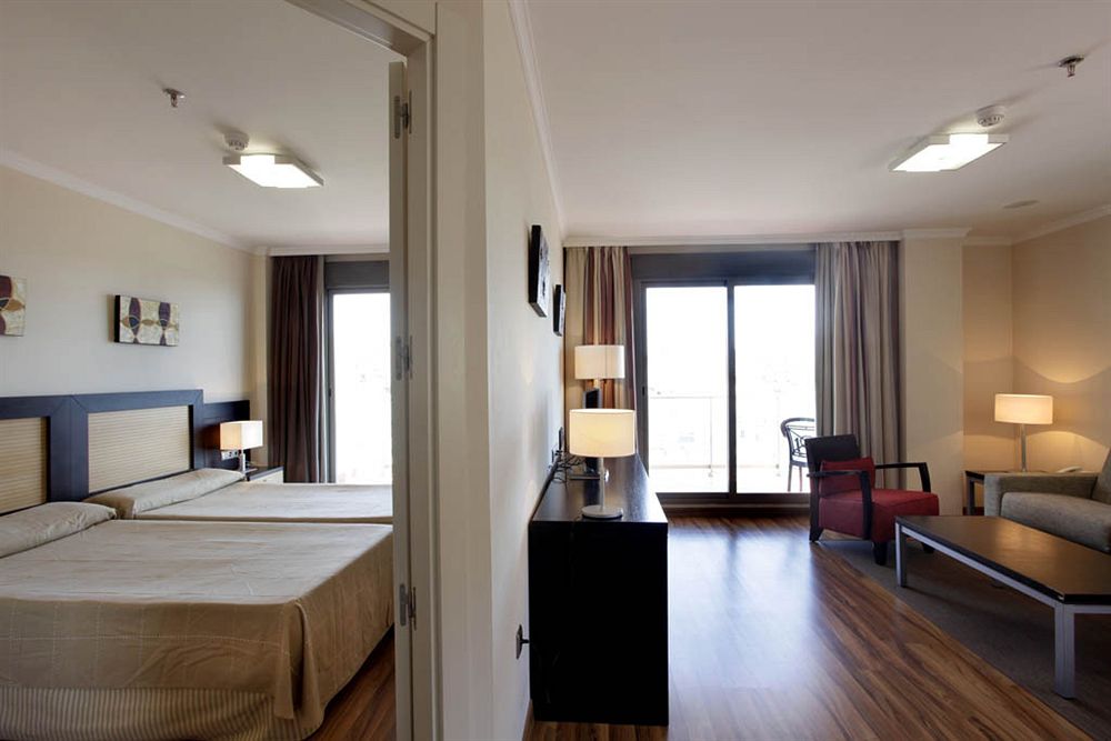 Benalmadena package deals