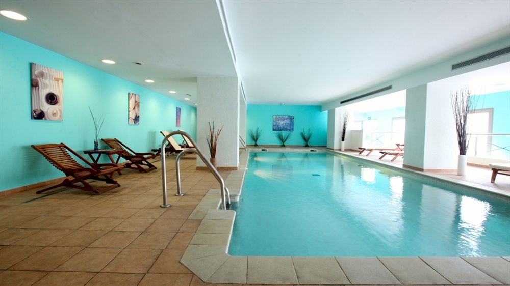 Benalmadena package deals