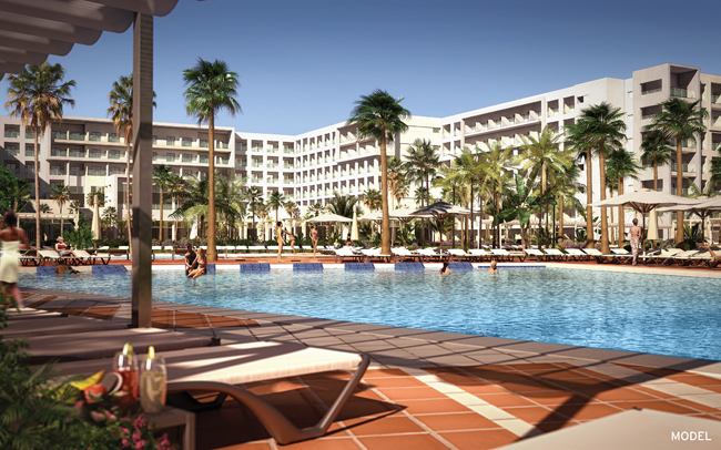 Riu Hotels All Inclusive Package Riu Hotels All Inclusive Package