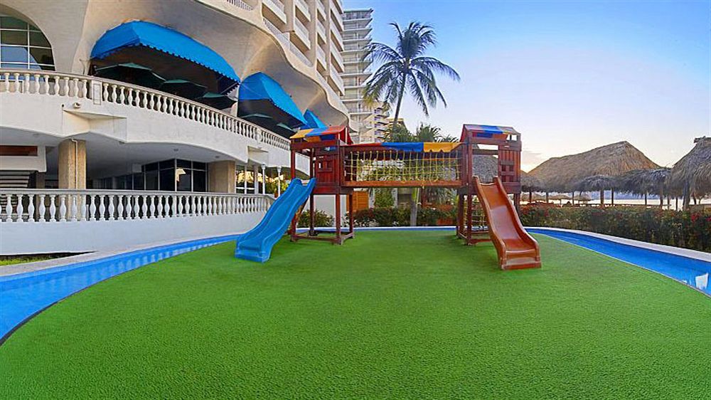 Krystal Beach Acapulco vacation deals Lowest Prices, Promotions