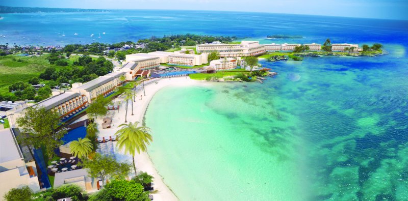 vegas las package deals spa Grand And Spa Cheap Negril Breezes Vacations Resort