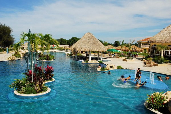La Ensenada Beach Resort La Ceiba Honduras La Ensenada Beach Resort La Ceiba Honduras