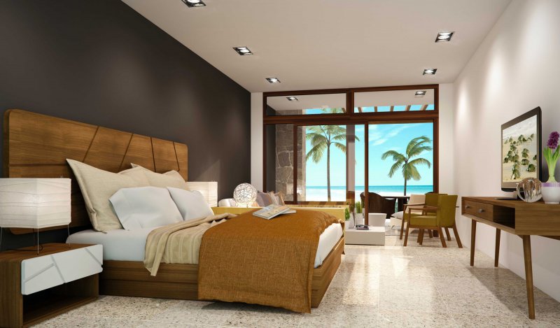 Akumal Beach Resort And Wellness Spa Akumal Beach Resort And Wellness Spa