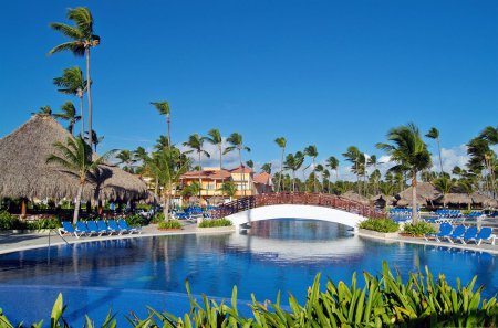 Plan your trip to Punta Cana