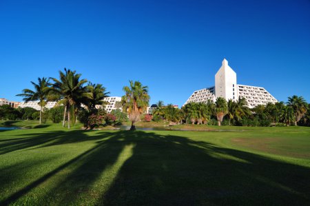 oasis cancun grand