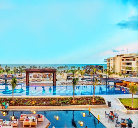 Vacation Packages