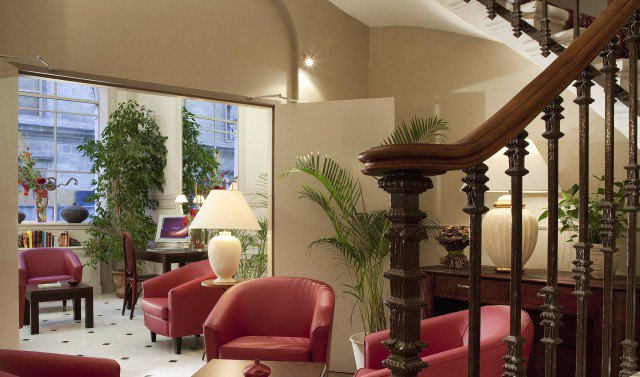 Appart Hotel Chartrons Appart Hotel Chartrons